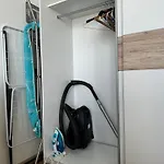 Self Check-in, Danube Bank, Free Parking Apartment *