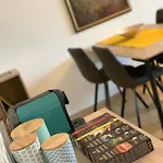 Apartment Self Check-in, Danube Bank, Free Parking