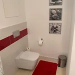 Self Check-in, Danube Bank, Free Parking Bratislava