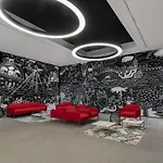 Apartment Self Check-in, Danube Bank, Free Parking