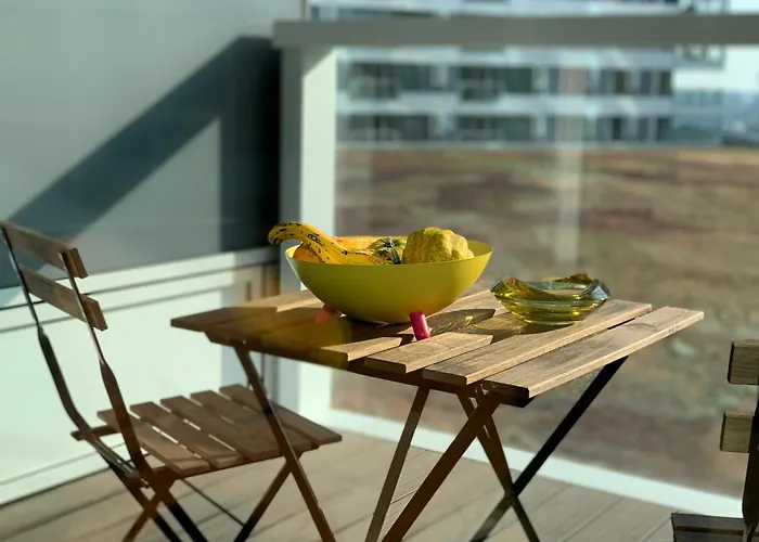 Self Check-in, Danube Bank, Free Parking *