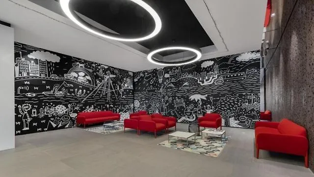 Apartament Self Check-in, Danube Bank, Free Parking